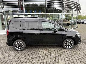 Renault Kangoo Neufahrzeug