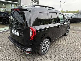 Renault Kangoo Neufahrzeug