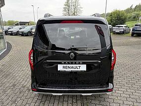 Renault Kangoo Neufahrzeug