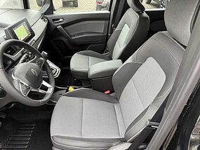 Renault Kangoo Neufahrzeug