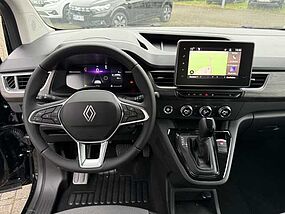 Renault Kangoo Neufahrzeug