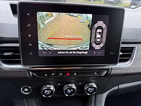 Renault Kangoo Neufahrzeug