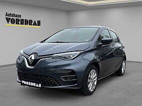 Renault Zoe Vorführfahrzeug