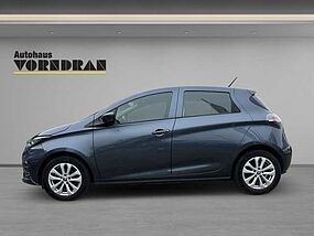 Renault Zoe Vorführfahrzeug