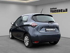 Renault Zoe Vorführfahrzeug
