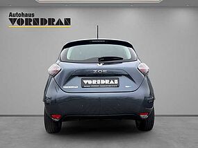 Renault Zoe Vorführfahrzeug