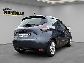 Renault Zoe Vorführfahrzeug