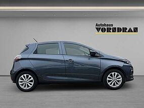 Renault Zoe Vorführfahrzeug