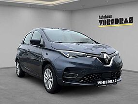 Renault Zoe Vorführfahrzeug