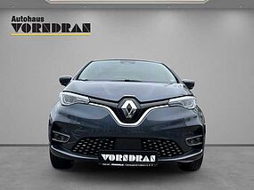 Renault Zoe Vorführfahrzeug