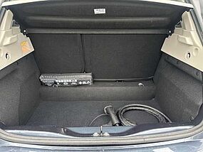 Renault Zoe Vorführfahrzeug