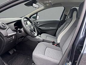 Renault Zoe Vorführfahrzeug