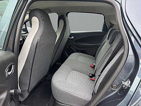 Renault Zoe Vorführfahrzeug