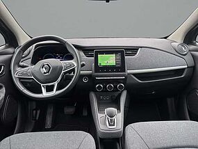 Renault Zoe Vorführfahrzeug