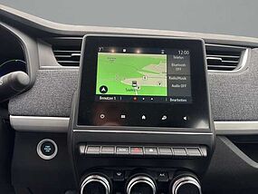 Renault Zoe Vorführfahrzeug