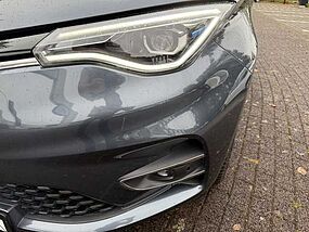 Renault Zoe Vorführfahrzeug