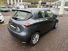 Renault Zoe Vorführfahrzeug