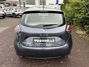 Renault Zoe Vorführfahrzeug