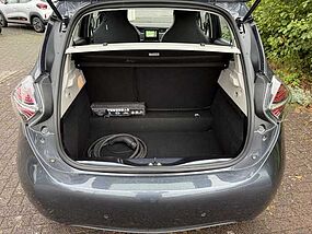 Renault Zoe Vorführfahrzeug