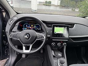 Renault Zoe Vorführfahrzeug