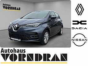 Renault Zoe Vorführfahrzeug