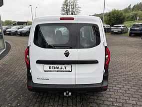 Renault Kangoo III Neufahrzeug
