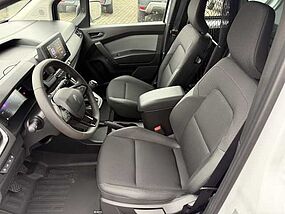Renault Kangoo Neufahrzeug