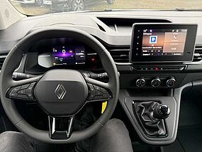 Renault Kangoo Neufahrzeug