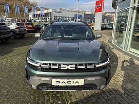 Dacia Duster 3 Neufahrzeug
