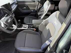 Dacia Duster 3 Neufahrzeug