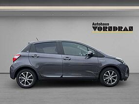 Toyota Yaris Gebrauchtfahrzeug