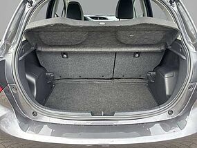 Toyota Yaris Gebrauchtfahrzeug