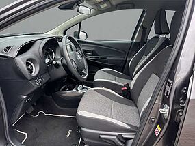 Toyota Yaris Gebrauchtfahrzeug
