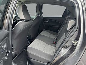 Toyota Yaris Gebrauchtfahrzeug