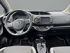 Toyota Yaris Gebrauchtfahrzeug