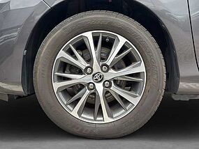 Toyota Yaris Gebrauchtfahrzeug