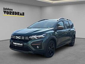 Dacia Jogger Gebrauchtfahrzeug