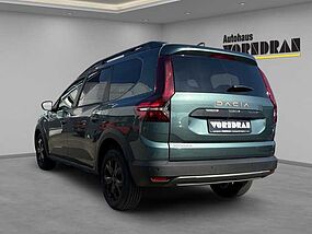 Dacia Jogger Gebrauchtfahrzeug