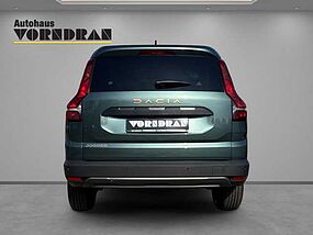 Dacia Jogger Gebrauchtfahrzeug