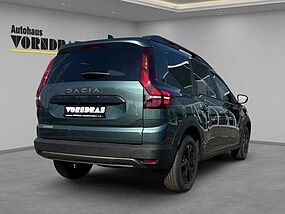 Dacia Jogger Gebrauchtfahrzeug