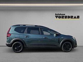Dacia Jogger Gebrauchtfahrzeug