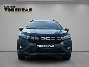 Dacia Jogger Gebrauchtfahrzeug