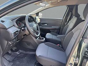 Dacia Jogger Gebrauchtfahrzeug