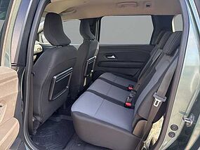 Dacia Jogger Gebrauchtfahrzeug