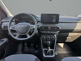 Dacia Jogger Gebrauchtfahrzeug