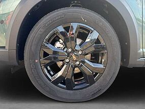 Dacia Jogger Gebrauchtfahrzeug