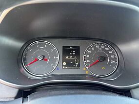 Dacia Jogger Gebrauchtfahrzeug