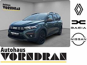 Dacia Jogger Gebrauchtfahrzeug