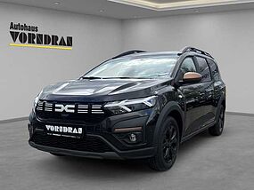 Dacia Jogger Tageszulassung