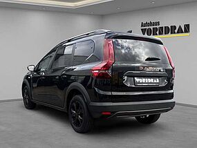 Dacia Jogger Tageszulassung